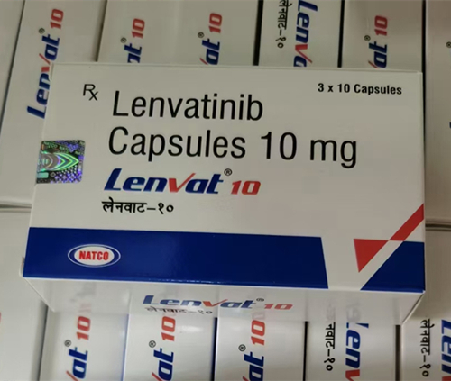 乐伐替尼/仑伐替尼(LENVATINIB)一线治疗不可切除肝癌患者的疗效怎样？
