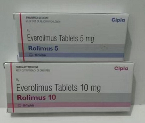 依维莫司/飞尼妥(EVEROLIMUS)联合来曲唑治疗绝经前乳腺癌患者的临床数据