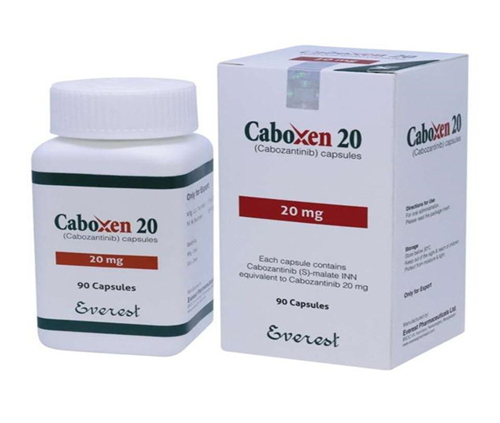卡博替尼(CABOZANTINIB)XL184联合免疫治疗前列腺癌的临床数据
