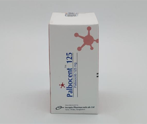 帕博西尼(Palbociclib)用法用量及临床效果