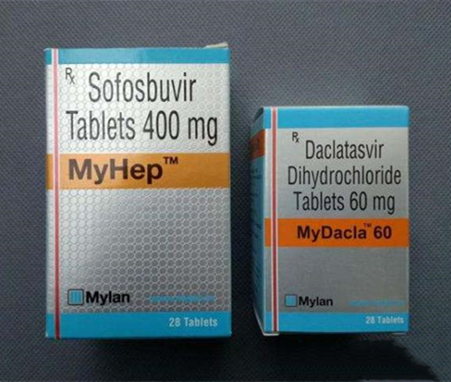 索非布韦(SOFOSBUVIR)治疗慢性肾脏病伴丙肝感染的效果怎样？