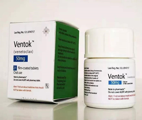 维奈托克(Venetoclax)常见副作用有哪些?