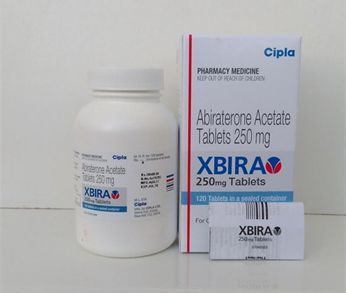 阿比特龙/泽珂(ABIRATERONE)用法用量及耐药时间