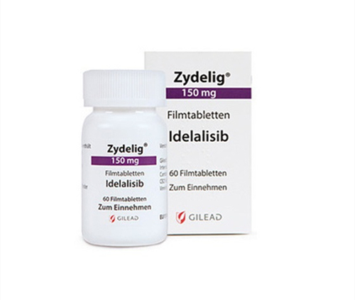 艾德拉尼/Zydelig(idelalisib)价格多少钱一盒?
