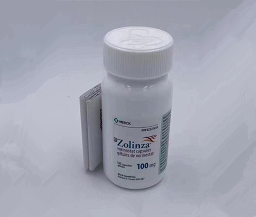 伏立诺他(Zolinza)治疗非霍奇金淋巴瘤的疗效明显